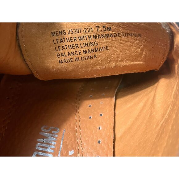 Stacy Adams — Shoes | GUC · Sz 7.5 main image 9